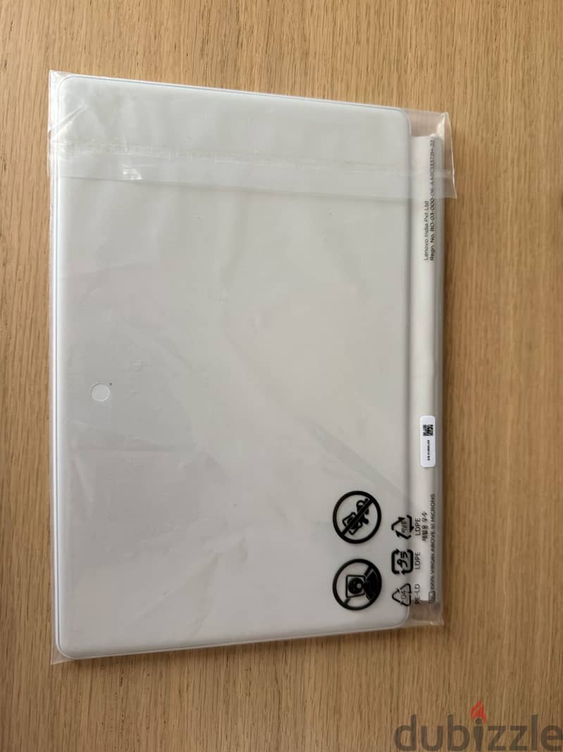 Lenovo keyboard Pack for yoga Tab 8