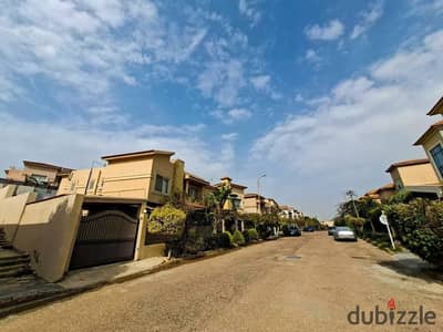 The latest Standalone Villa for sale in Alex West – delivery within 6 months