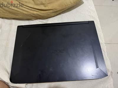 لاب توب acer لعشاق الجيمينج