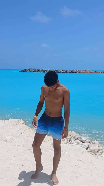 yassin Tarek 