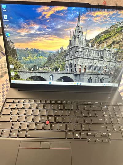 ThinkPa E16 Gen3