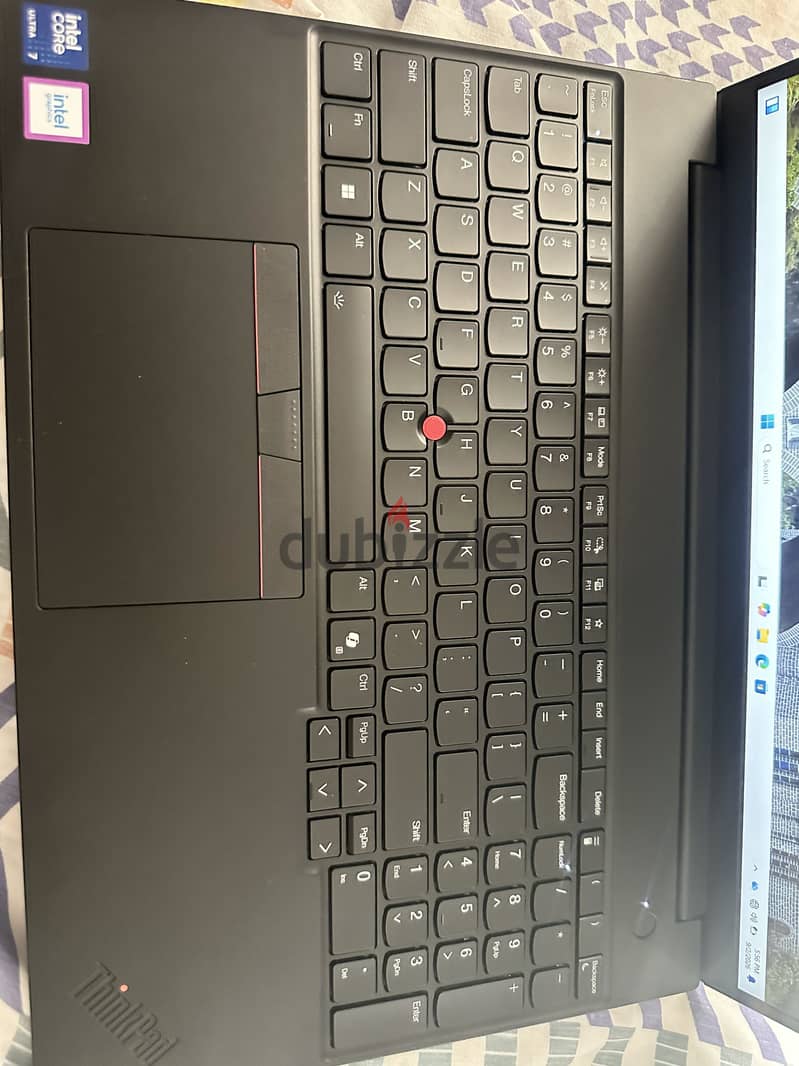 ThinkPa E16 Gen3 1