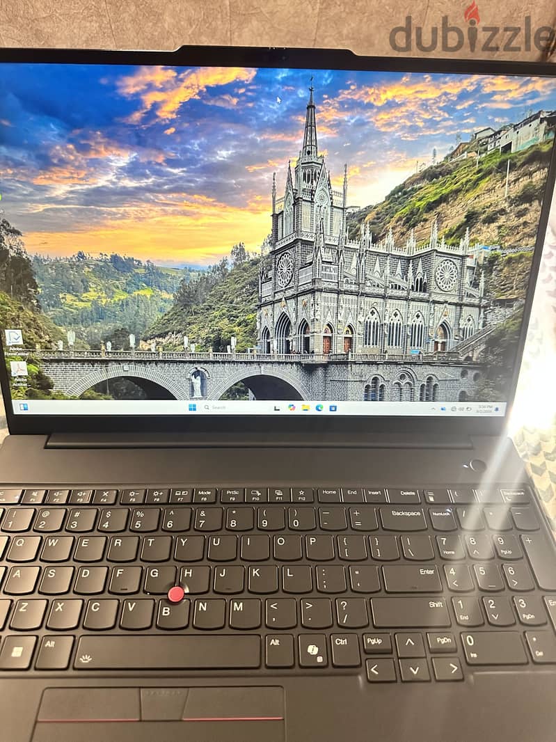 ThinkPa E16 Gen3 2