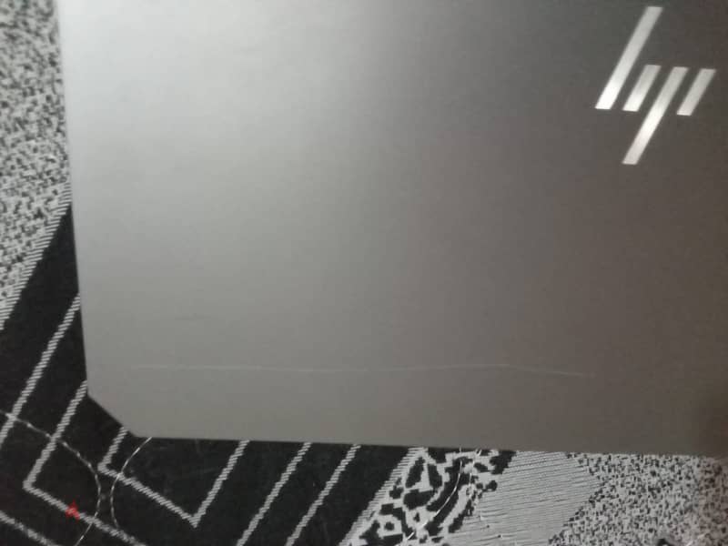 Zbook 15 G5 1