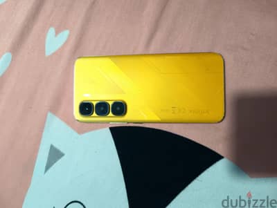 infinix hot 60 pro plus