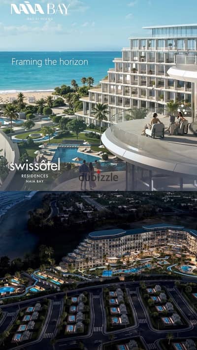 لو بتفكر استثمار… متشتريش مجرد شقة، امتلك Small Villa بعلامة Swissôtel. لو بتفكر استثمار… متشتريش مجرد شقة، امتلك Small Villa بعلامة Swissôtel.