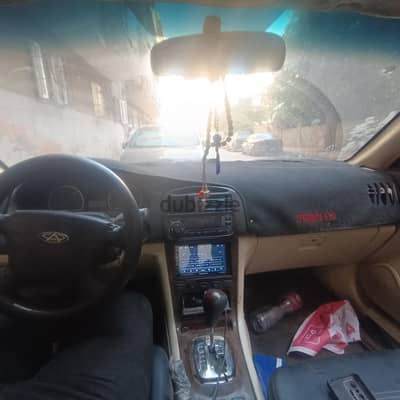 اسبرانزا 620