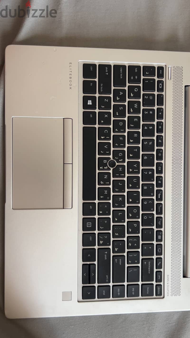 Hp EliteBook 745 G5 3