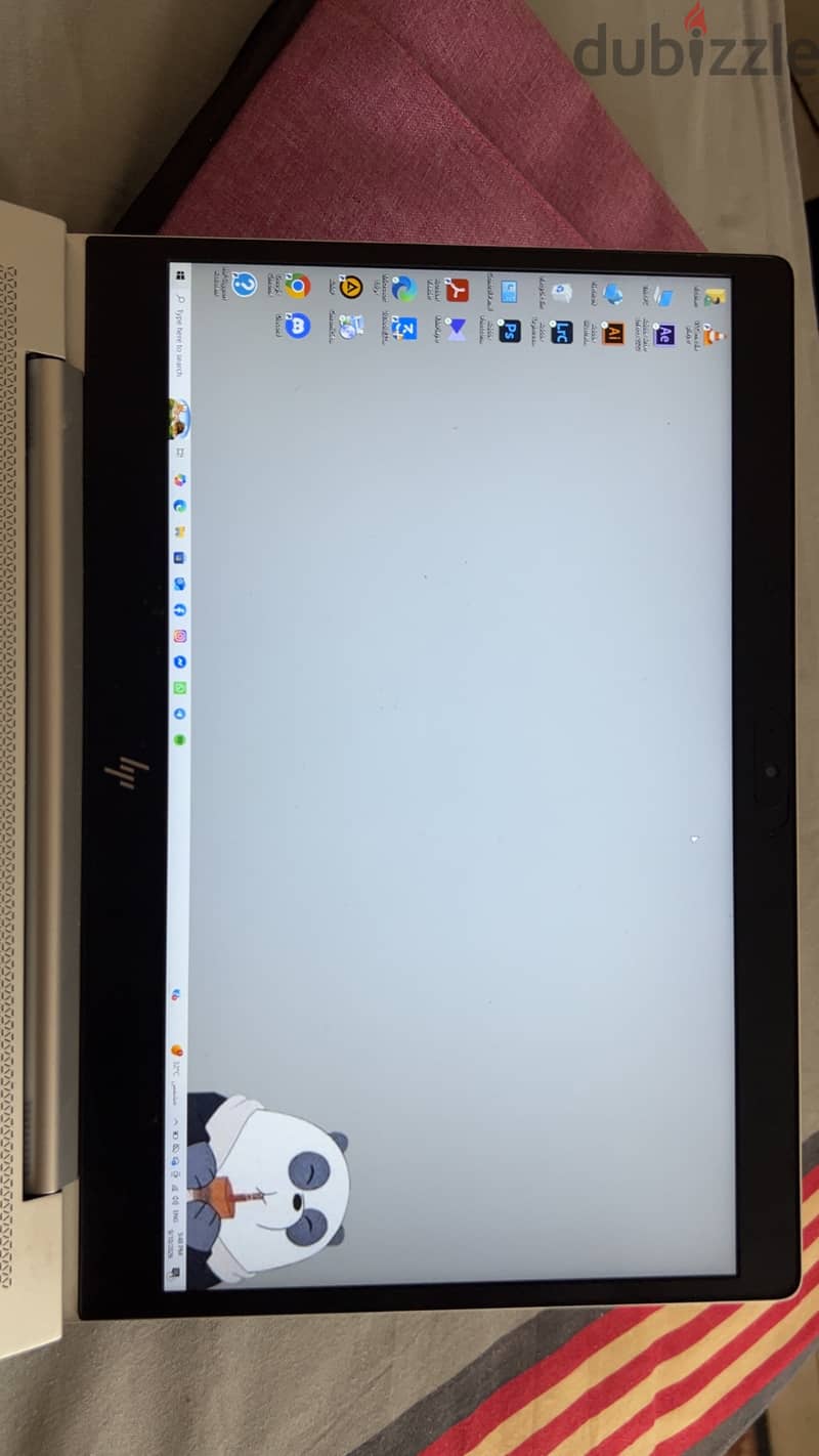 Hp EliteBook 745 G5 4