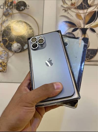 آبل - آيفون 13 برو ماكس