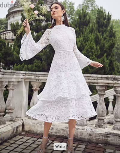 فستان shein