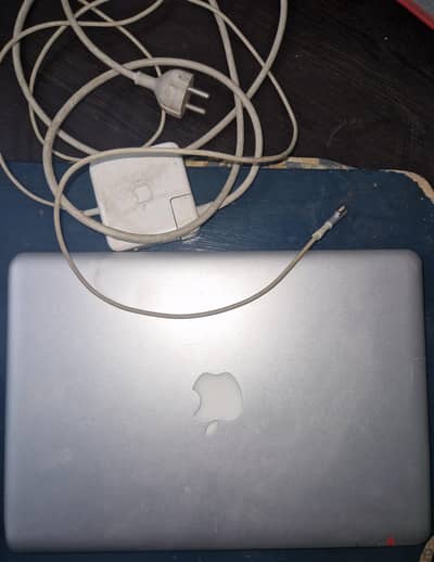 MacBook Pro