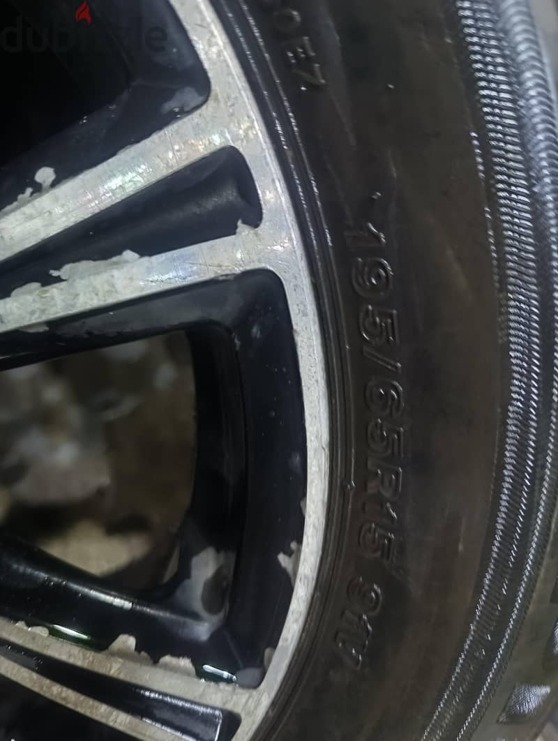 جنوط ١٥ 3
