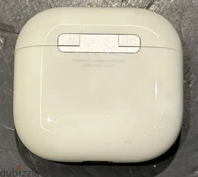 Apple airpods 4 ANC