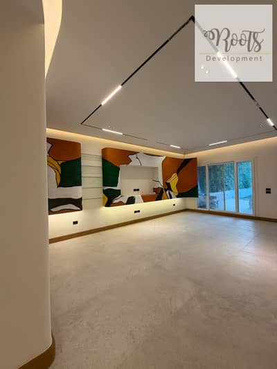 For Sale Townhouse , Ready to Move,in Zayed Regency , Sheikh Zayed