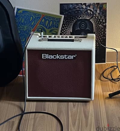 Blackstar debut 30w