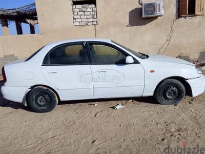 Used Chevrolet Lanos 2012 For Sale Obour City
