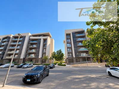 My city is for sale, an apartment of 100 meters, land 2 bedrooms and 2 bathrooms in B15, immediate receipt, the remaining amount in installments over 5 years.