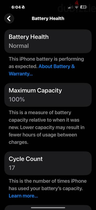 Apple - iPhone 17 Pro Max