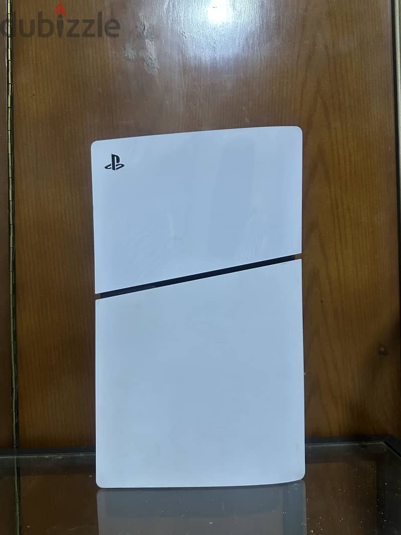  PS5 Slim Digital 1TB — Full Gaming Bundle  7