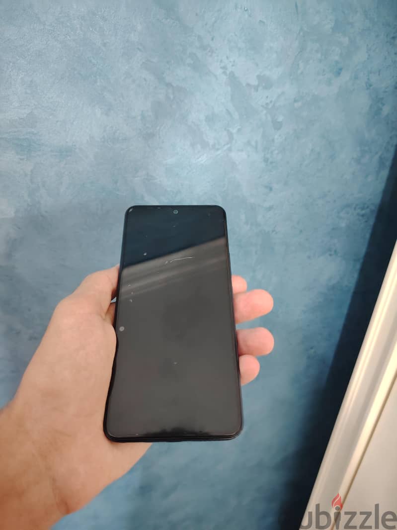 Vivo V30 lite 1