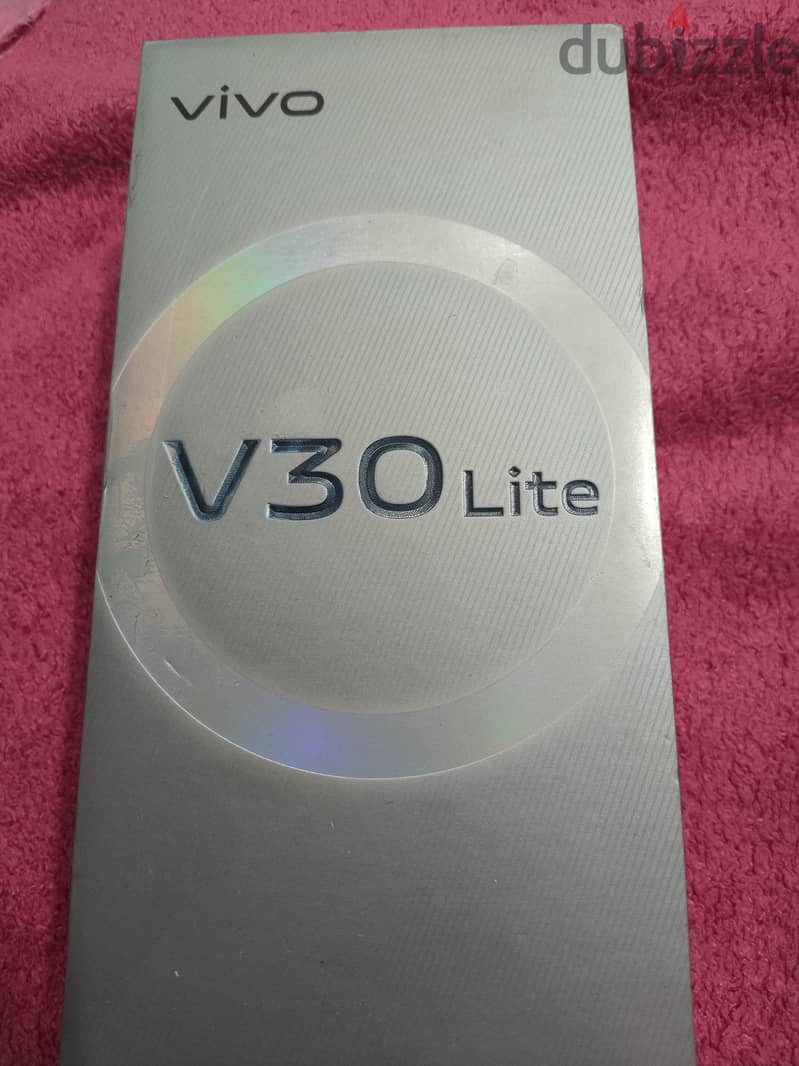 Vivo V30 lite 6