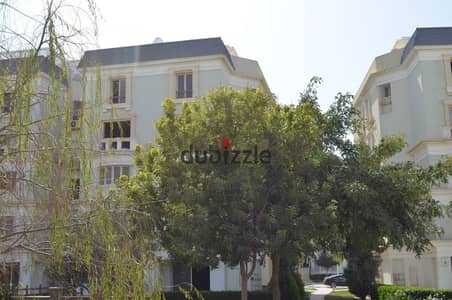 Any villa in a prime location ready for handover for sale in Mountain View 1.1, Fifth Settlement, Mountain View 1.1 New Cairo