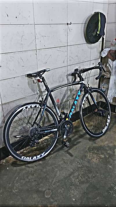 Galaxy rl600