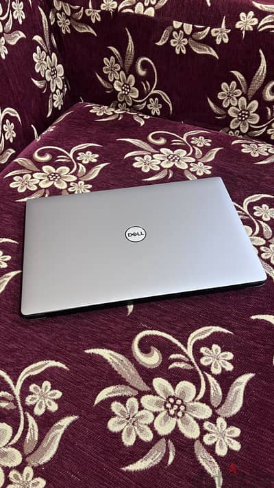 Dell Precision 5510