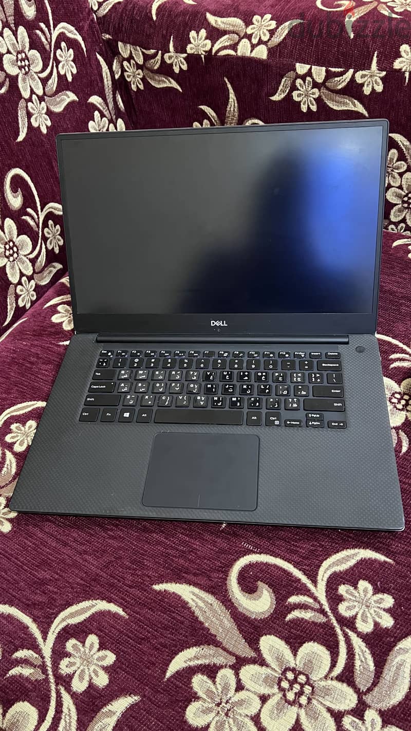 Dell Precision 5510 8