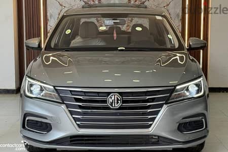 للايجار بعقد، سياره جديده زيرو2027