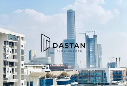 Apartment for sale, ready for immediate delivery, 135 sqm, in Al Maqsad (New Capital, R3).