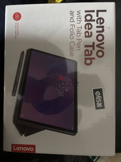 Lenovo idea tab new