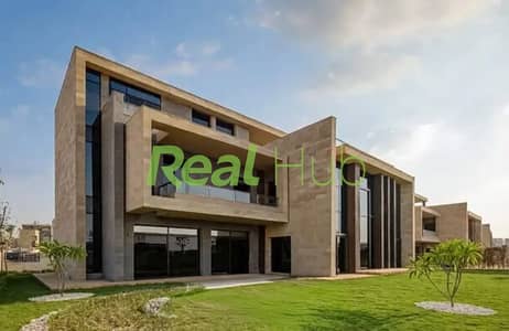 45% CASH DISCOUNT — OWN A 4-BEDROOM VILLA IN THE GOLDEN SQUARE NEXT TO AUC