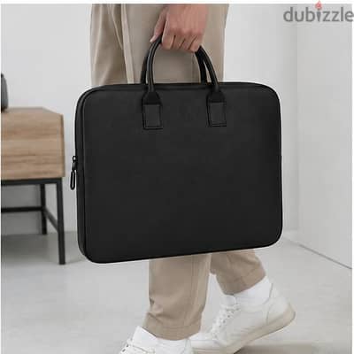 شنطة_لابتوب_جلدية_أنيقة
