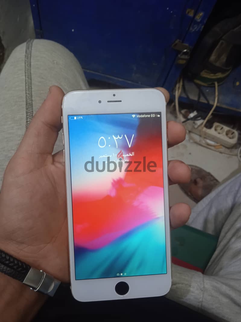 ايفون 6plus 1