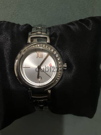 Original Alba Watch