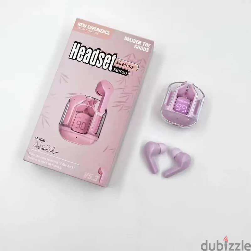 سماعات بلوتوث 4