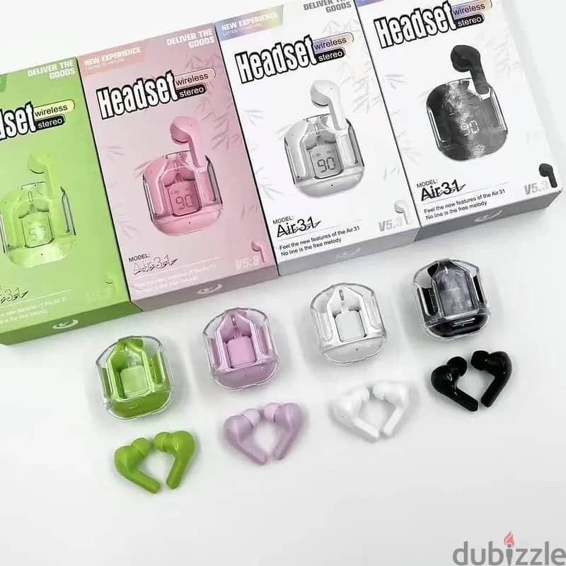 سماعات بلوتوث 5
