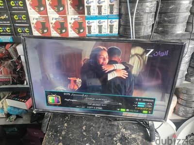 شاشه يونين اير