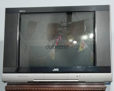 تلفزيون JVC تايلاندي