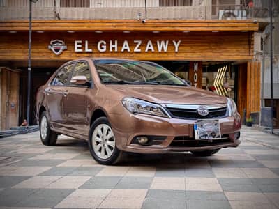 بى واى دى اف 3 2020فبريكة بالكامل من الداخل والخارج عداد50000