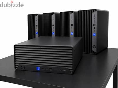 HP PRO TOWER