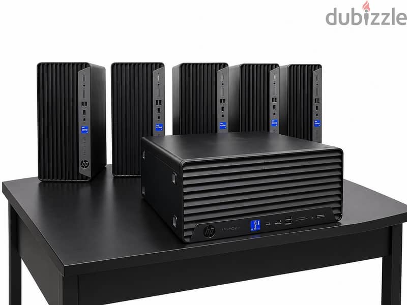 HP PRO TOWER 1