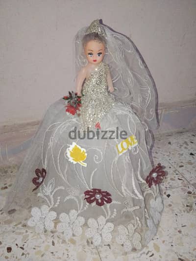 عروسه مولد