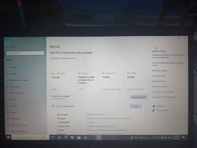 لاب توب كاسر زيرو