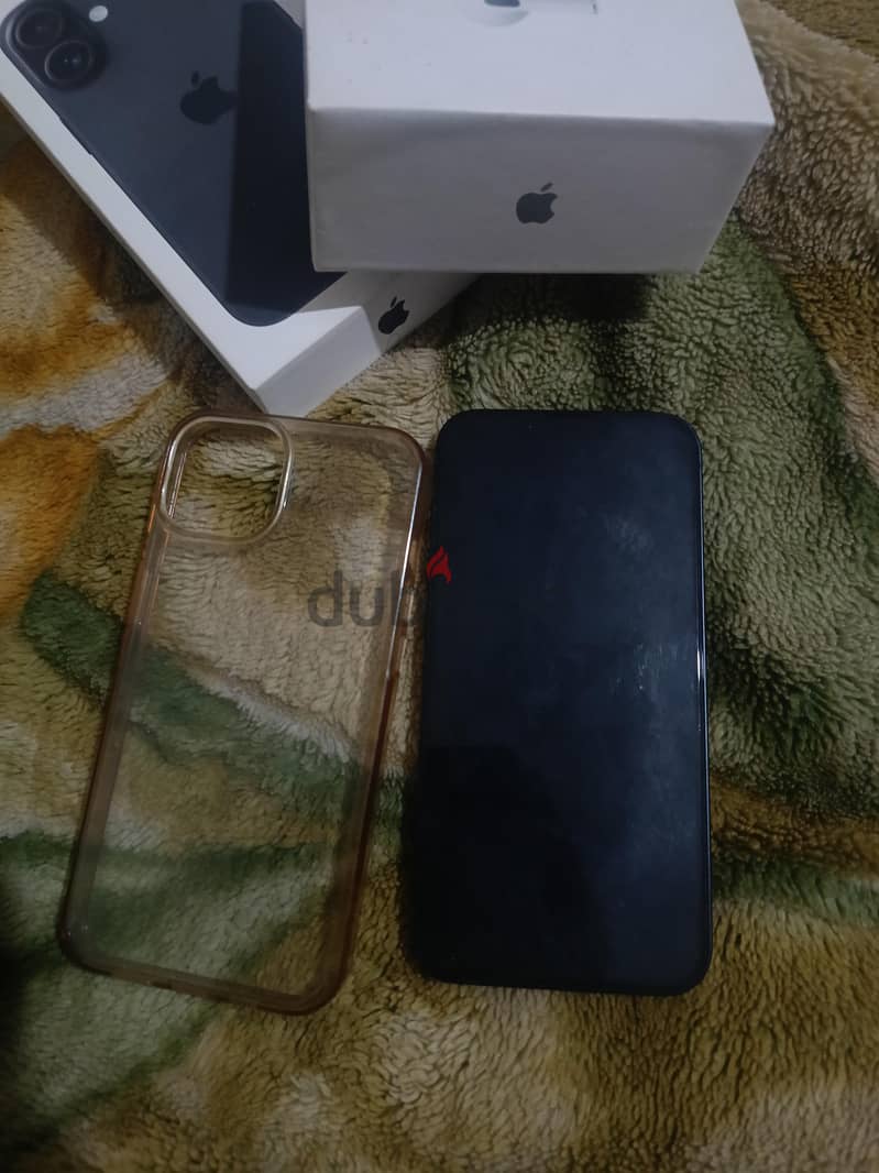iphone 13 B 92% without box 1