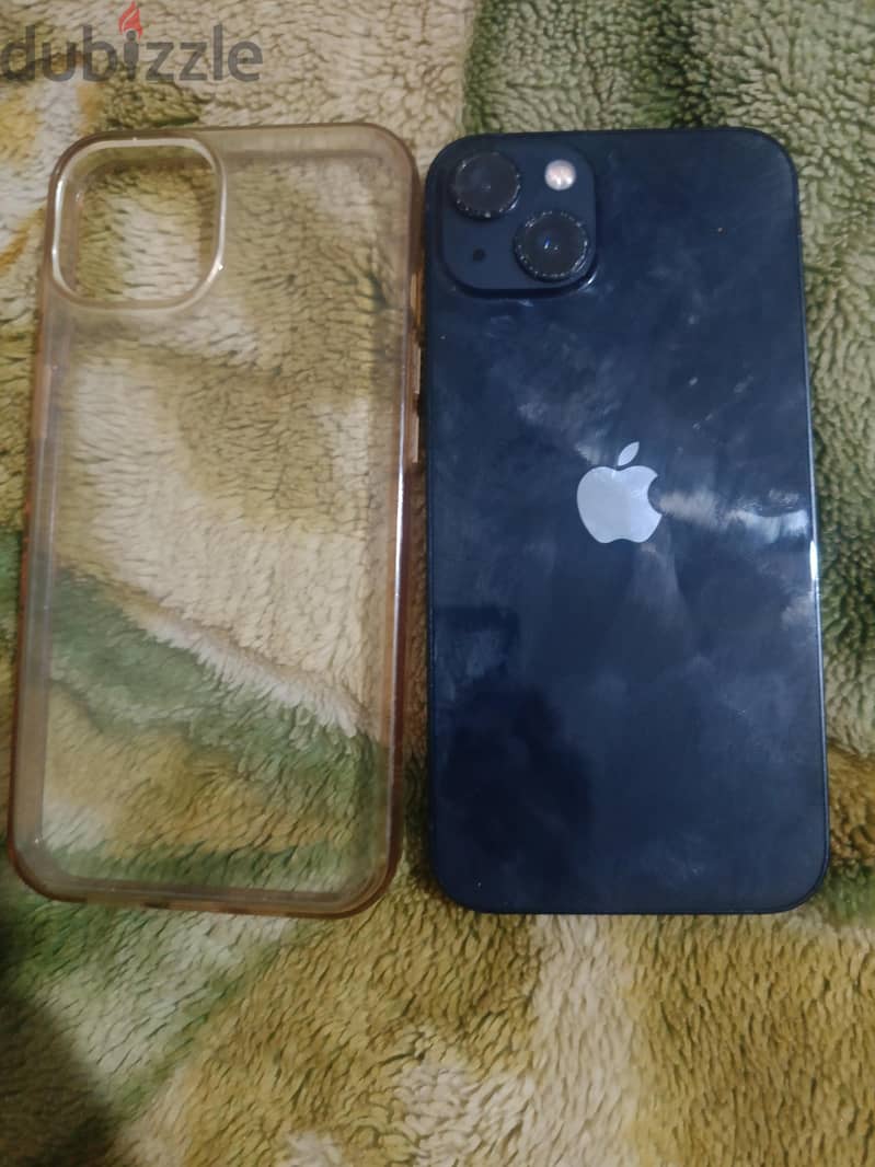 iphone 13 B 92% without box 2