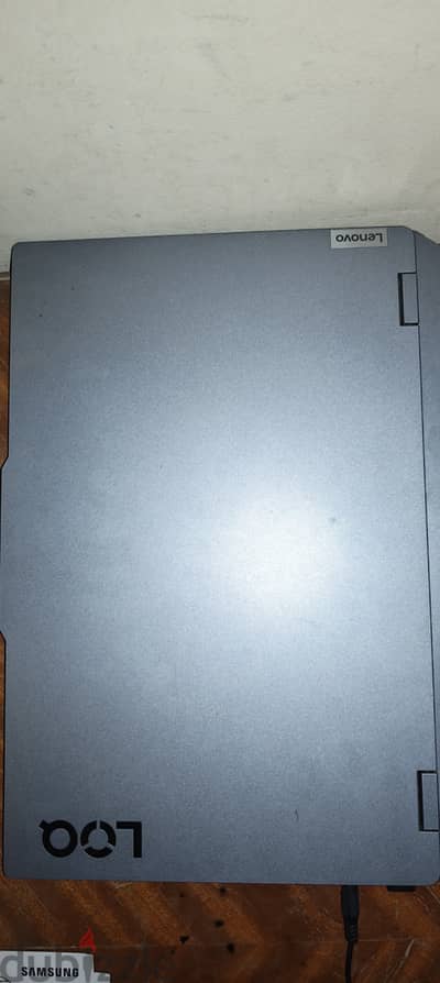 lenovo loq i5 12th gen weight