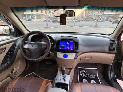 Hyundai Elantra 2008